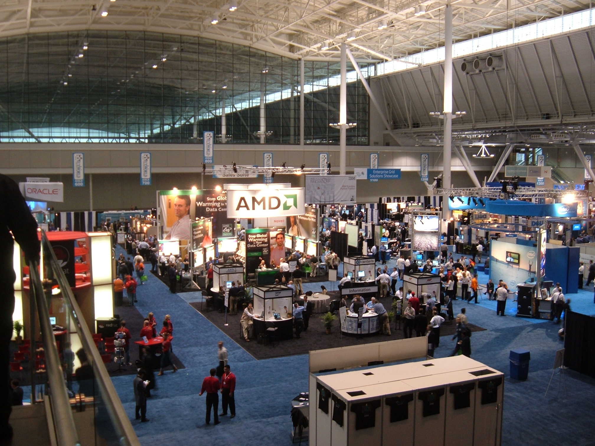 Costs Of Exhibition Trade Shows – All You Need To Know